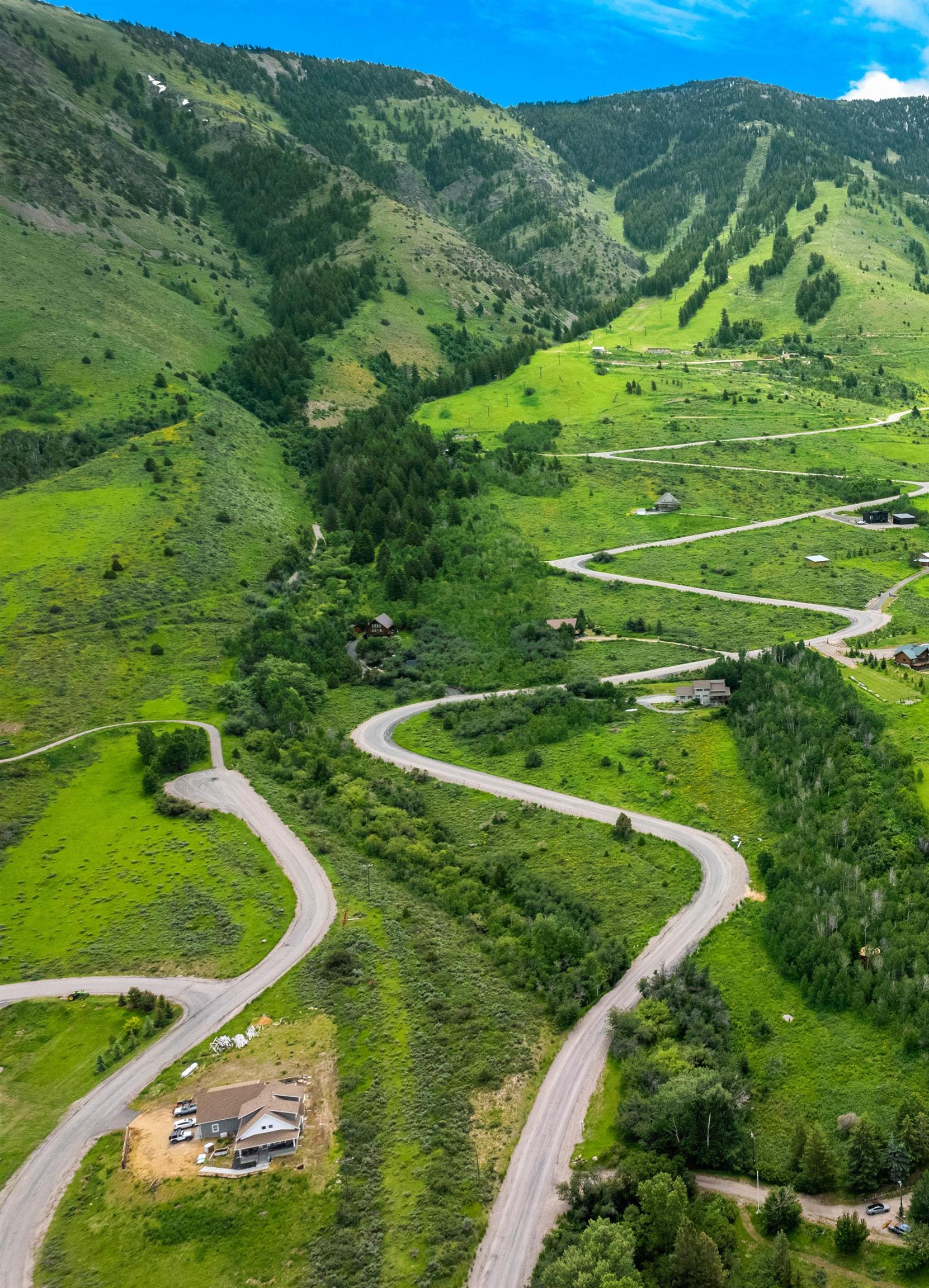 Green Canyon Rd, Inkom, Idaho image 11