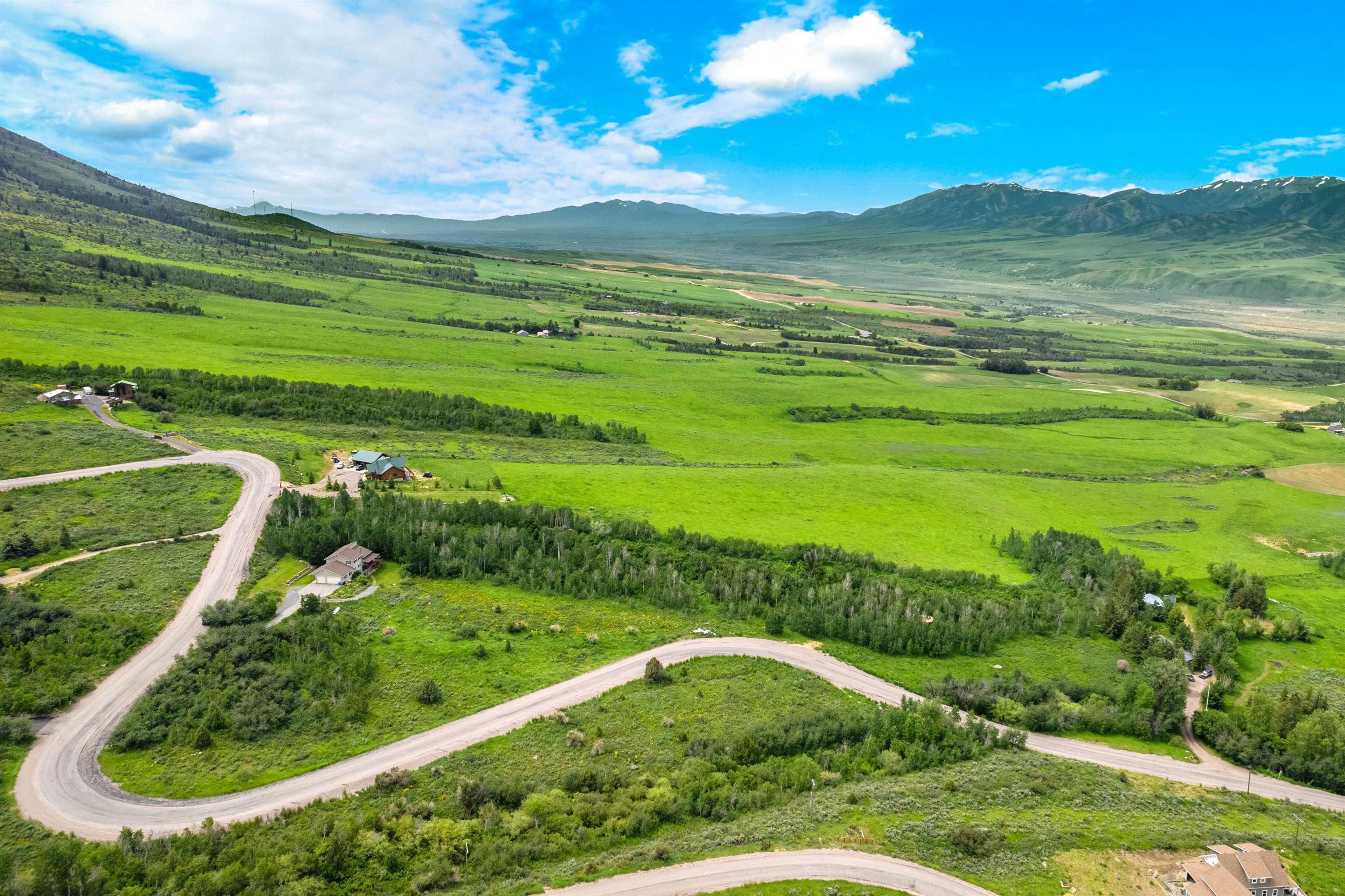 Green Canyon Rd, Inkom, Idaho image 9