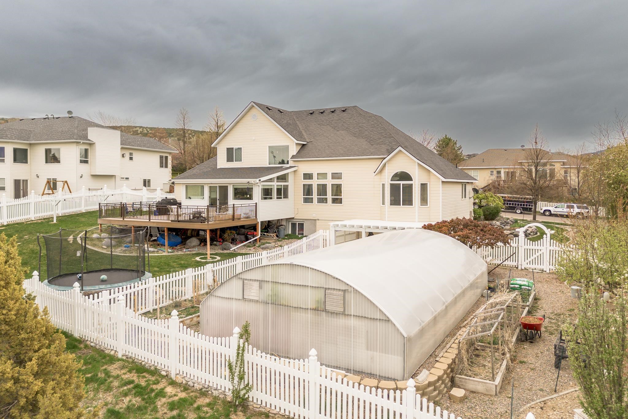 3000 Summit Drive, Pocatello, Idaho image 3