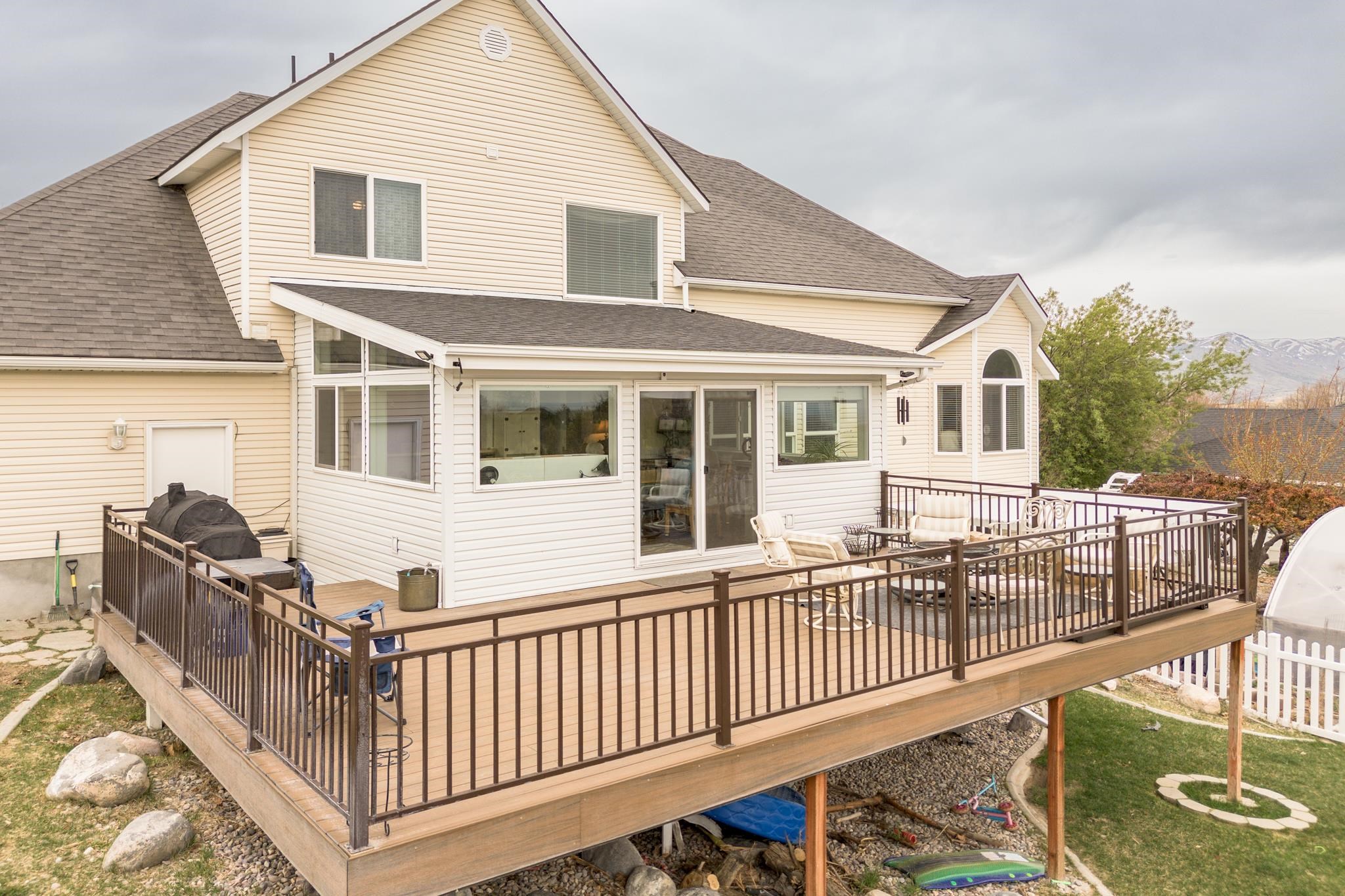 3000 Summit Drive, Pocatello, Idaho image 4