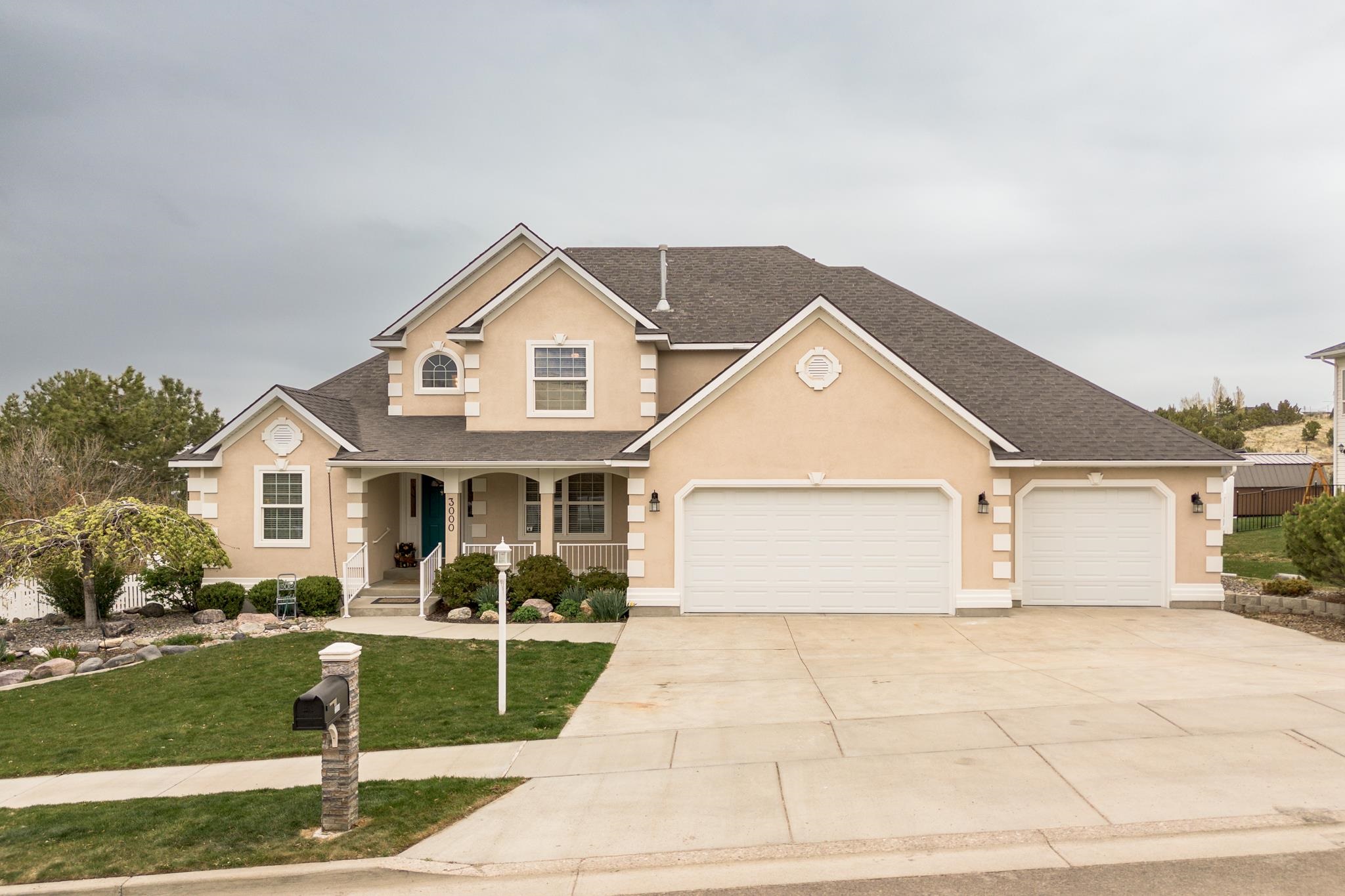 3000 Summit Drive, Pocatello, Idaho image 1