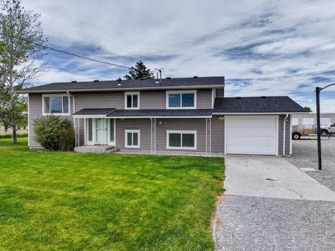Homes For Sale - 2948 S Frontage Road<br/> Power County, American Falls, ID 83211