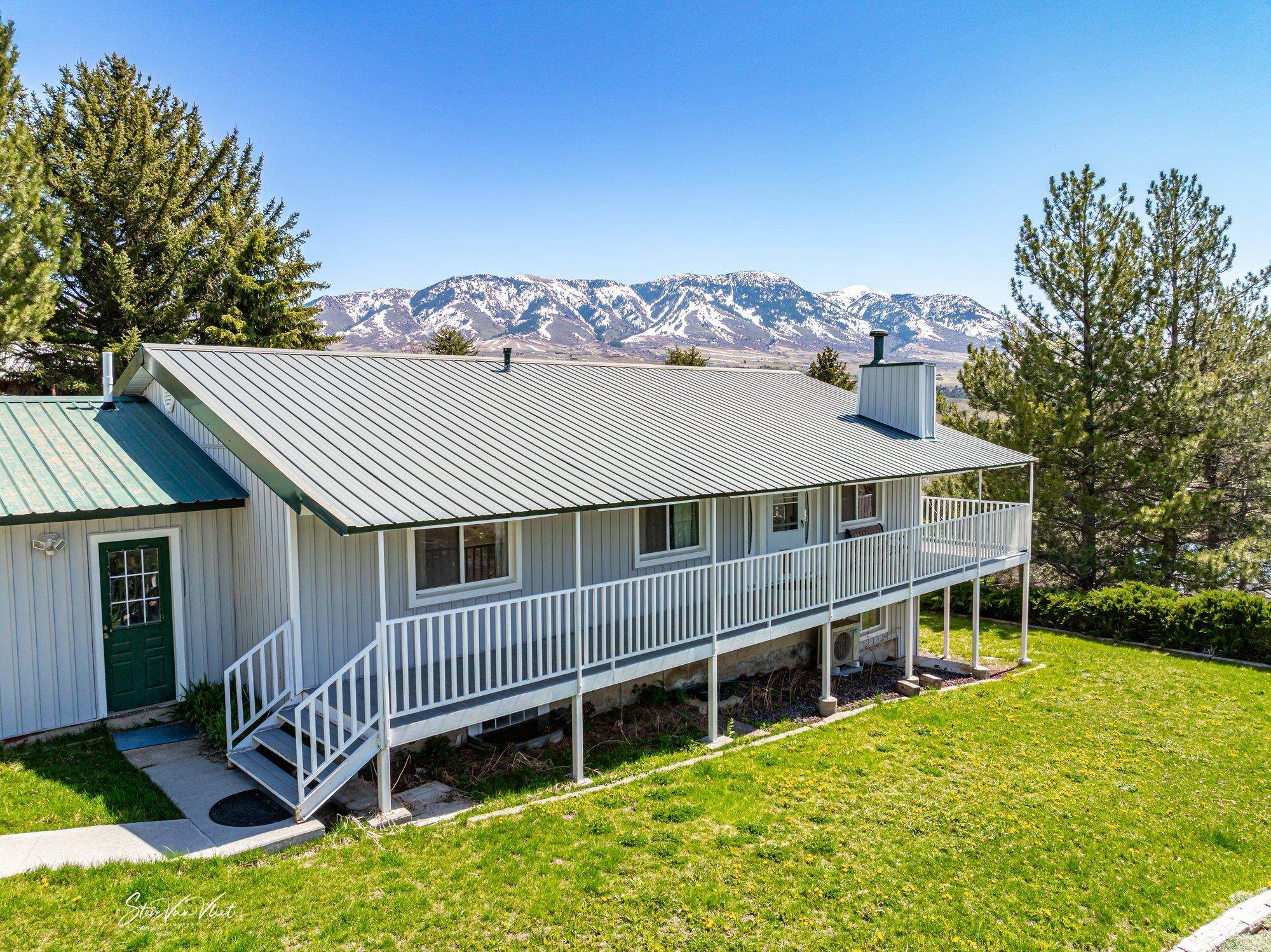 1124 N Rapid Creek Rd, Inkom, Idaho image 3