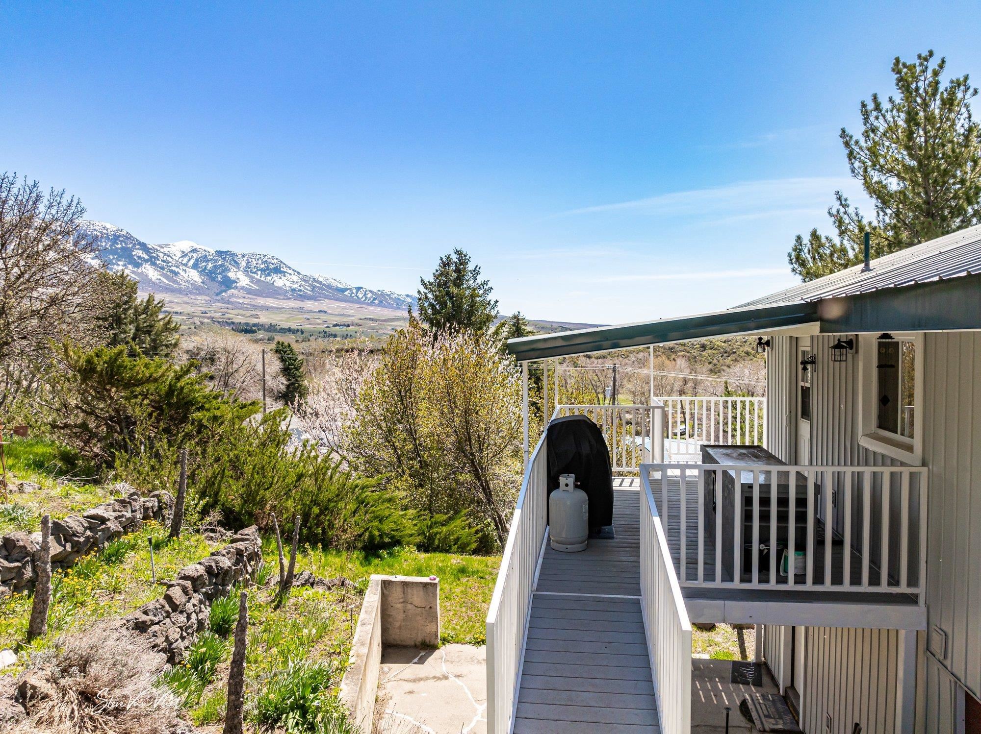 1124 N Rapid Creek Rd, Inkom, Idaho image 32