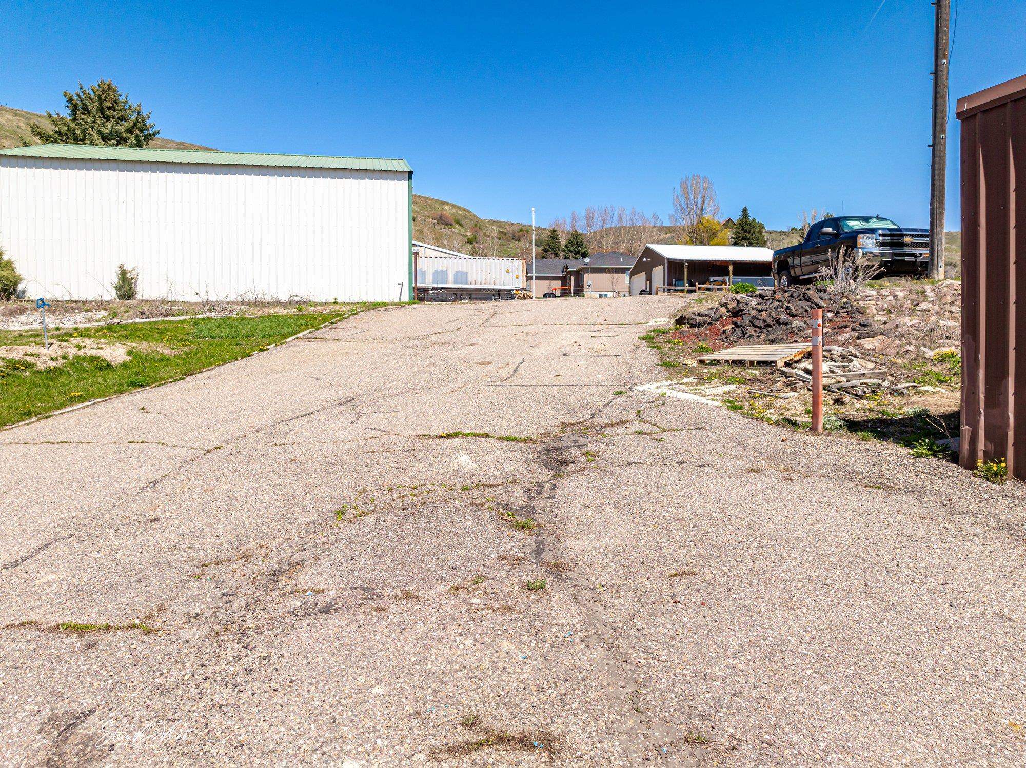 1124 N Rapid Creek Rd, Inkom, Idaho image 34