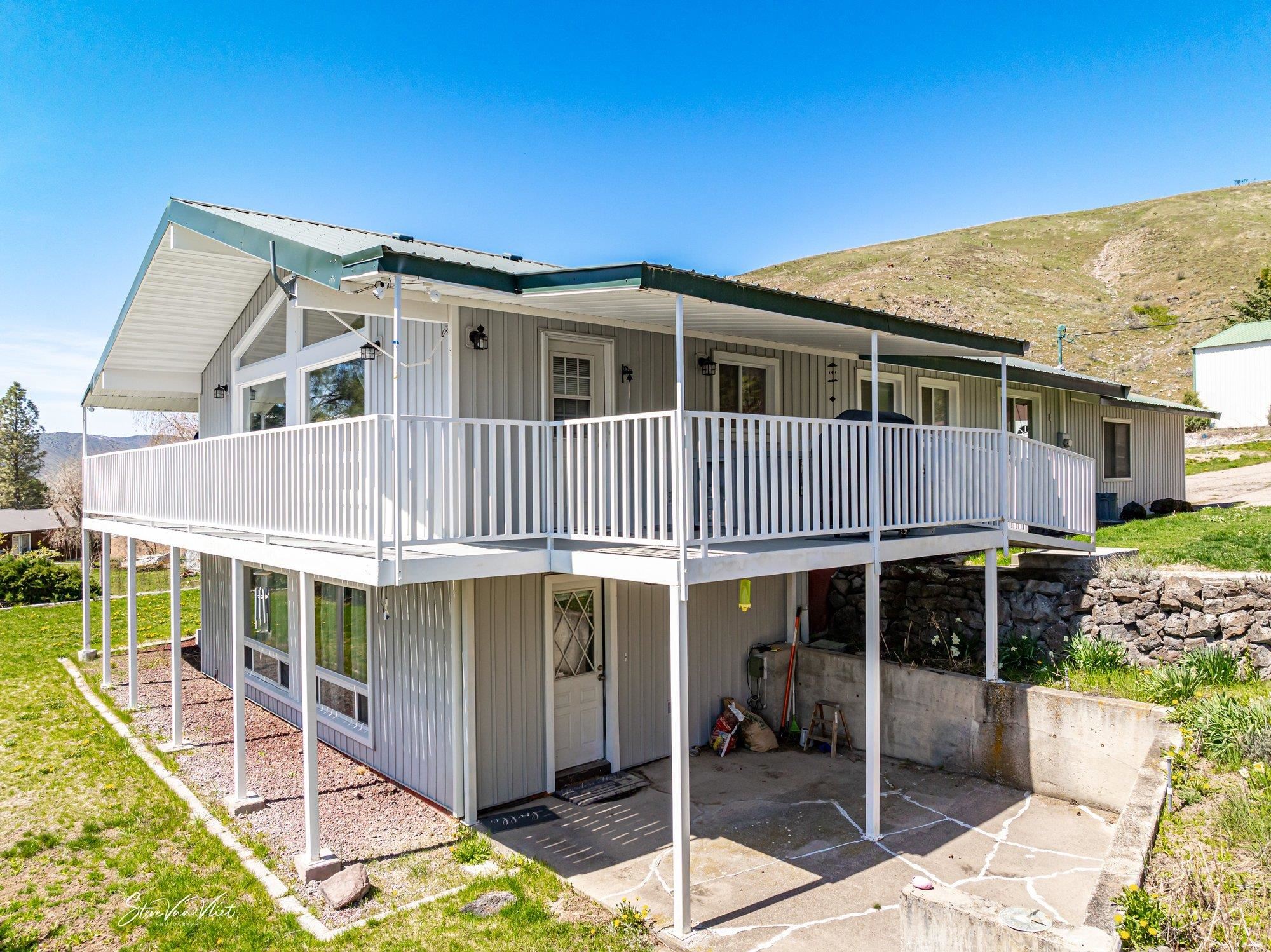 1124 N Rapid Creek Rd, Inkom, Idaho image 2