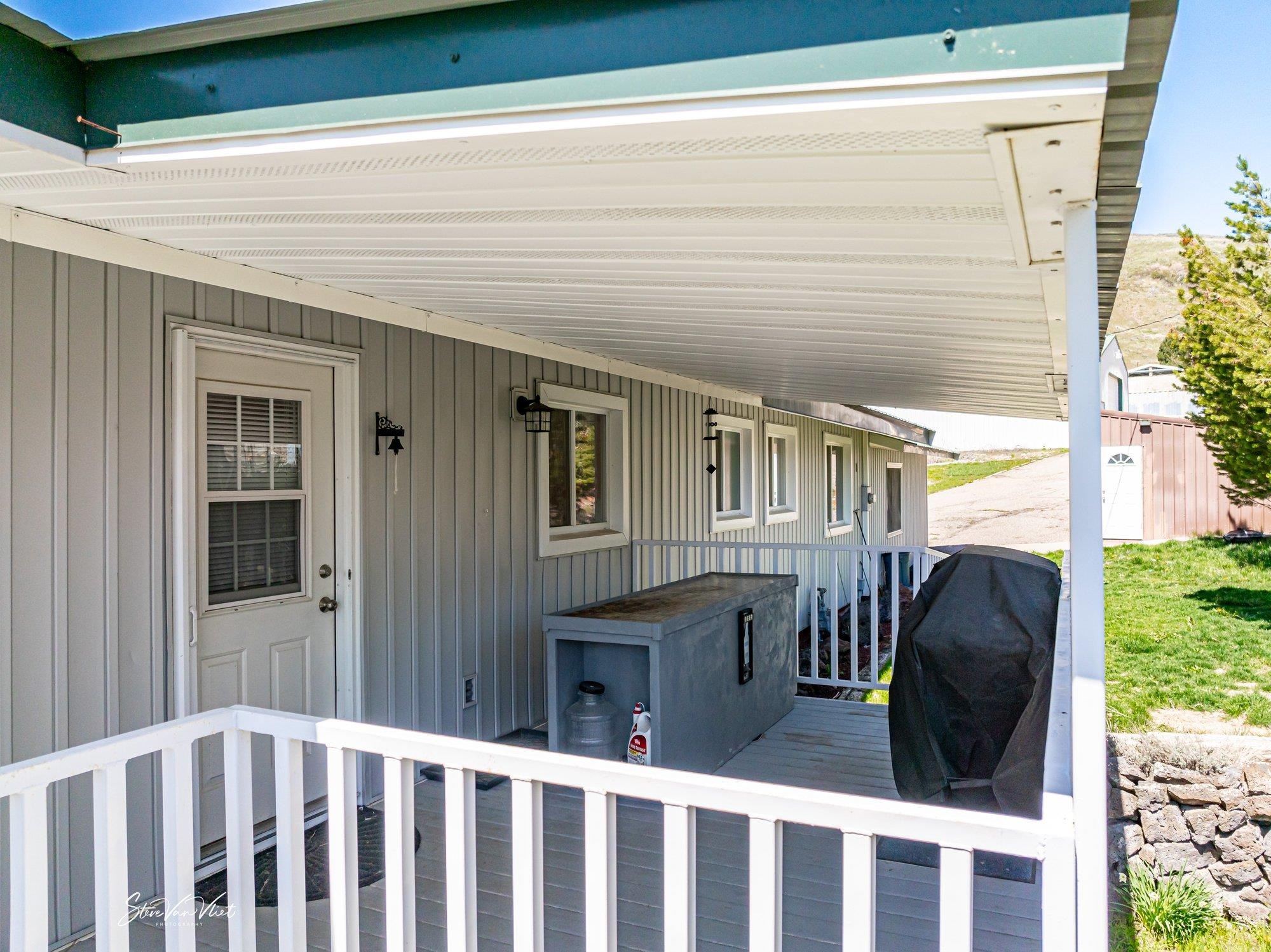 1124 N Rapid Creek Rd, Inkom, Idaho image 31