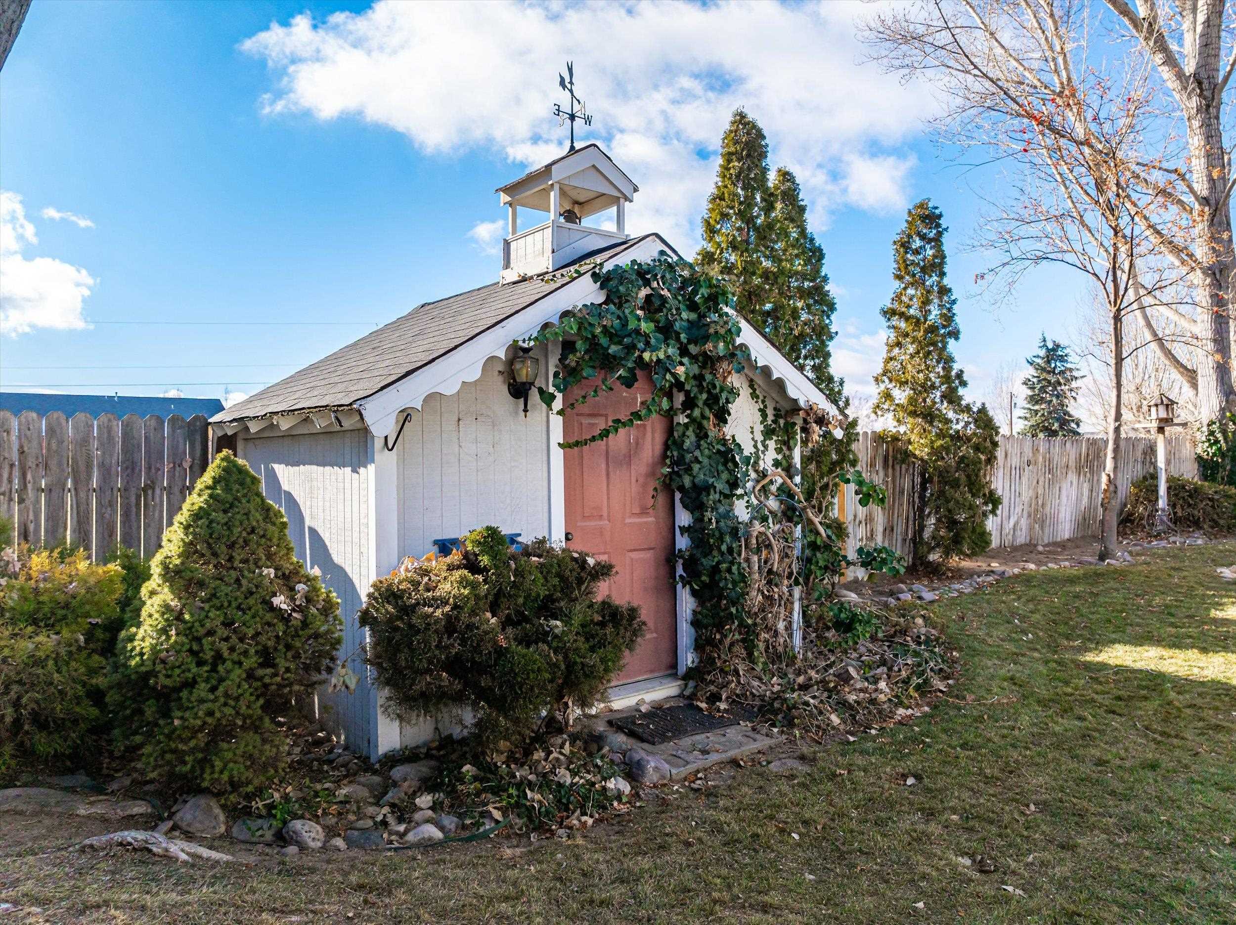 671 Mathew Street, Chubbuck, Idaho image 44