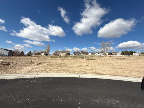 Photo of 19 Falcon Ridge Drive, Pocatello, ID 83201 (MLS # 581827)