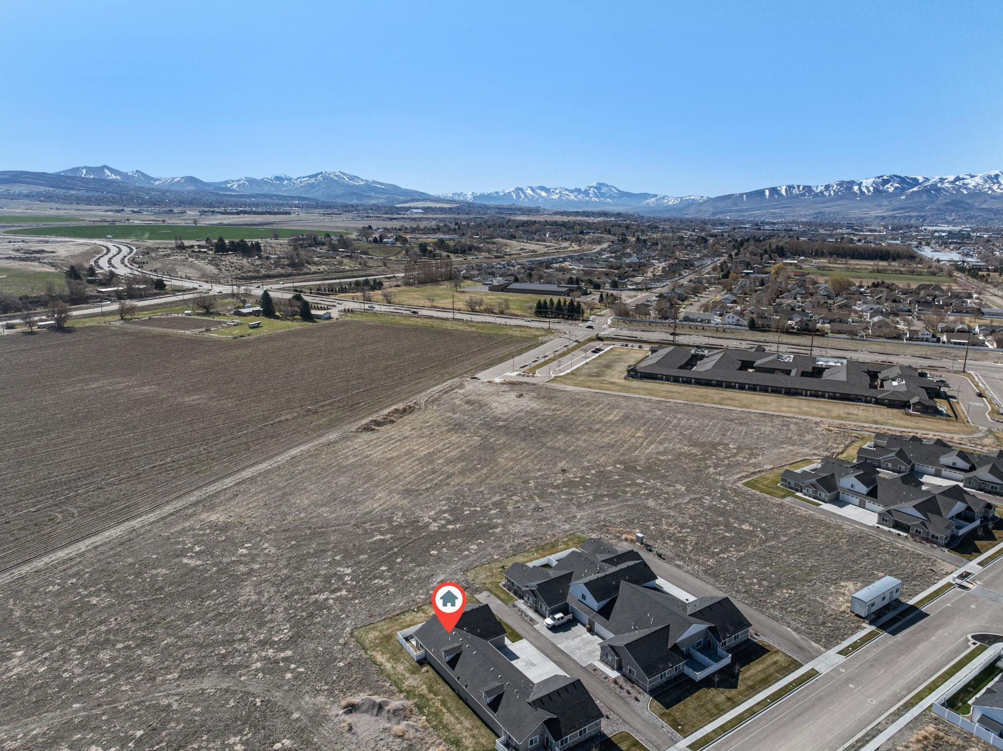 5762 Northside Crossing Unit B #UNIT B, Chubbuck, Idaho image 44