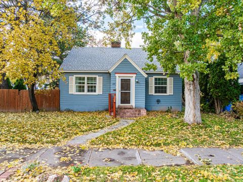 Photo of 255 S 10Th Ave, Pocatello, ID 83201 (MLS # 580957)