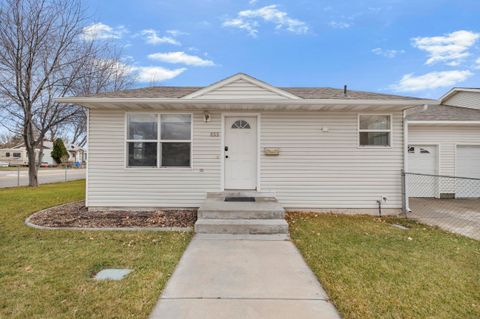 Photo of 855 E Walnut St, Pocatello, ID 83201 (MLS # 581343)