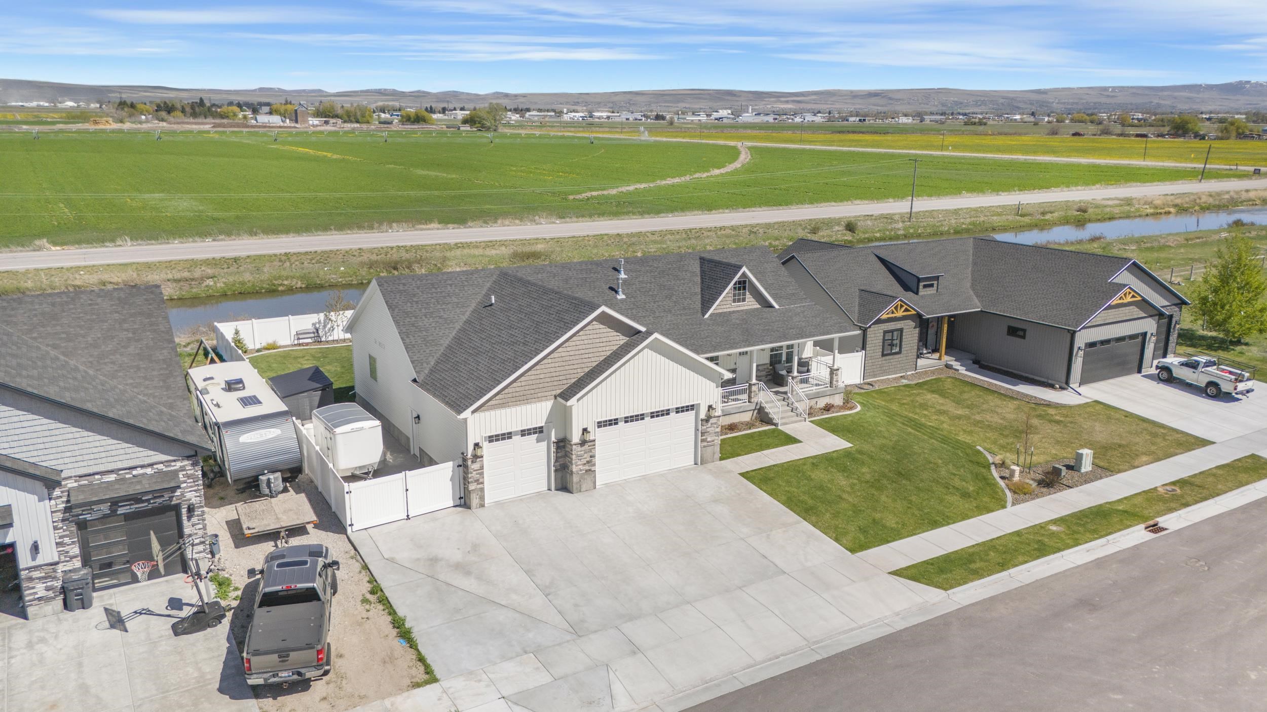 5148 Rockland Drive, Idaho Falls, Idaho image 49