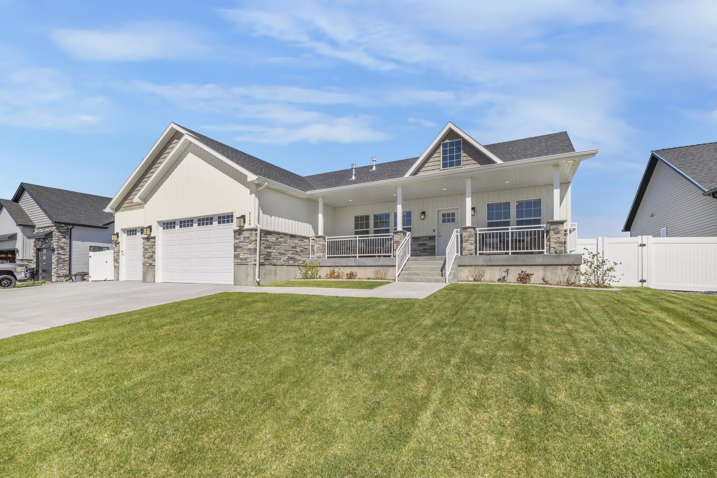 5148 Rockland Drive, Idaho Falls, Idaho image 5