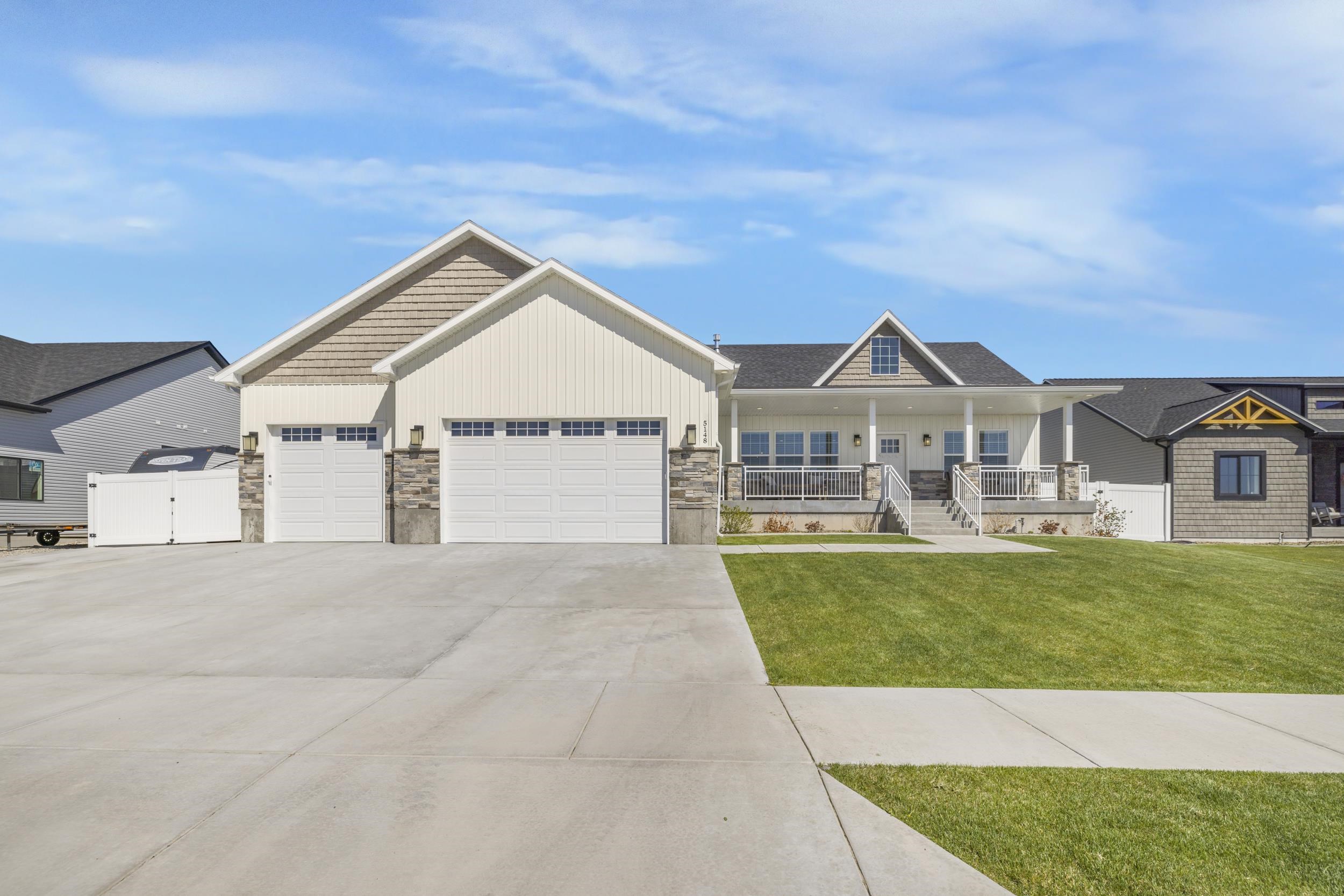 5148 Rockland Drive, Idaho Falls, Idaho image 1