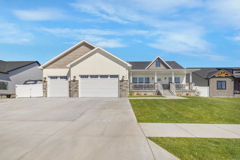 Photo of 5148 Rockland Drive, Idaho Falls, ID 83401 (MLS # 579407)
