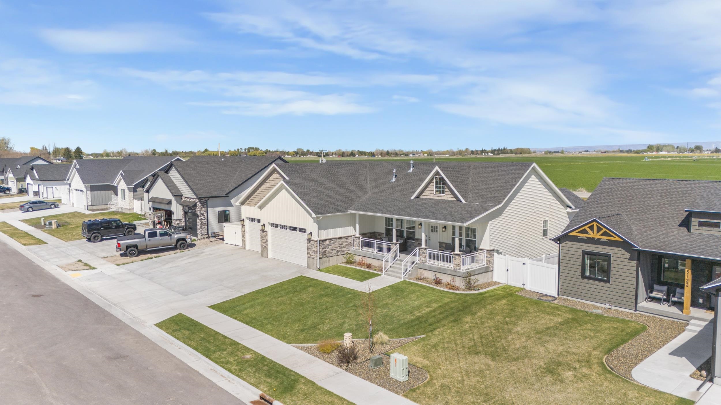 5148 Rockland Drive, Idaho Falls, Idaho image 48