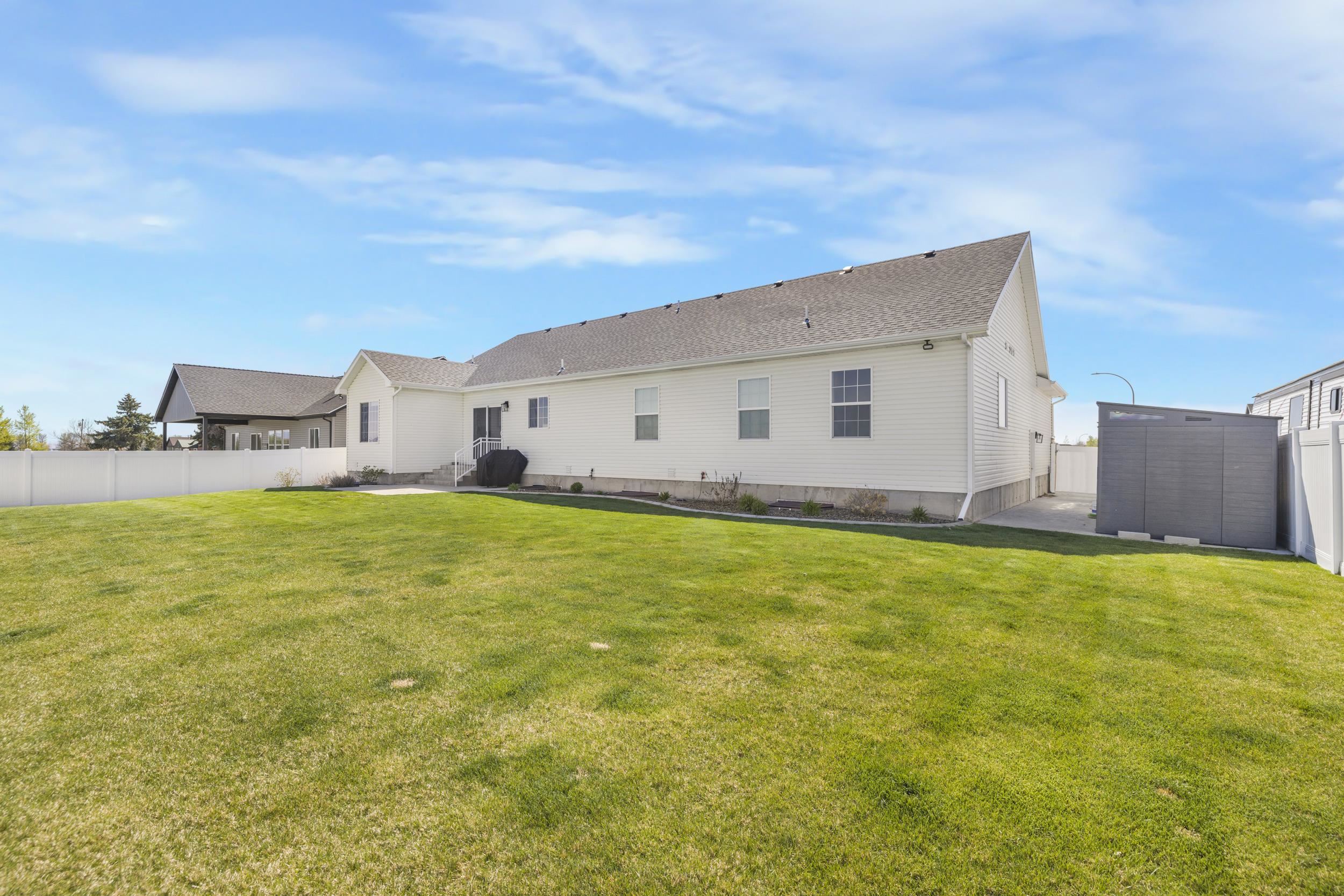 5148 Rockland Drive, Idaho Falls, Idaho image 45