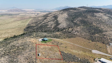 Vacant Land For Sale - 1662 Skyline Dr<br/> Caribou County, Soda Springs, ID 83276