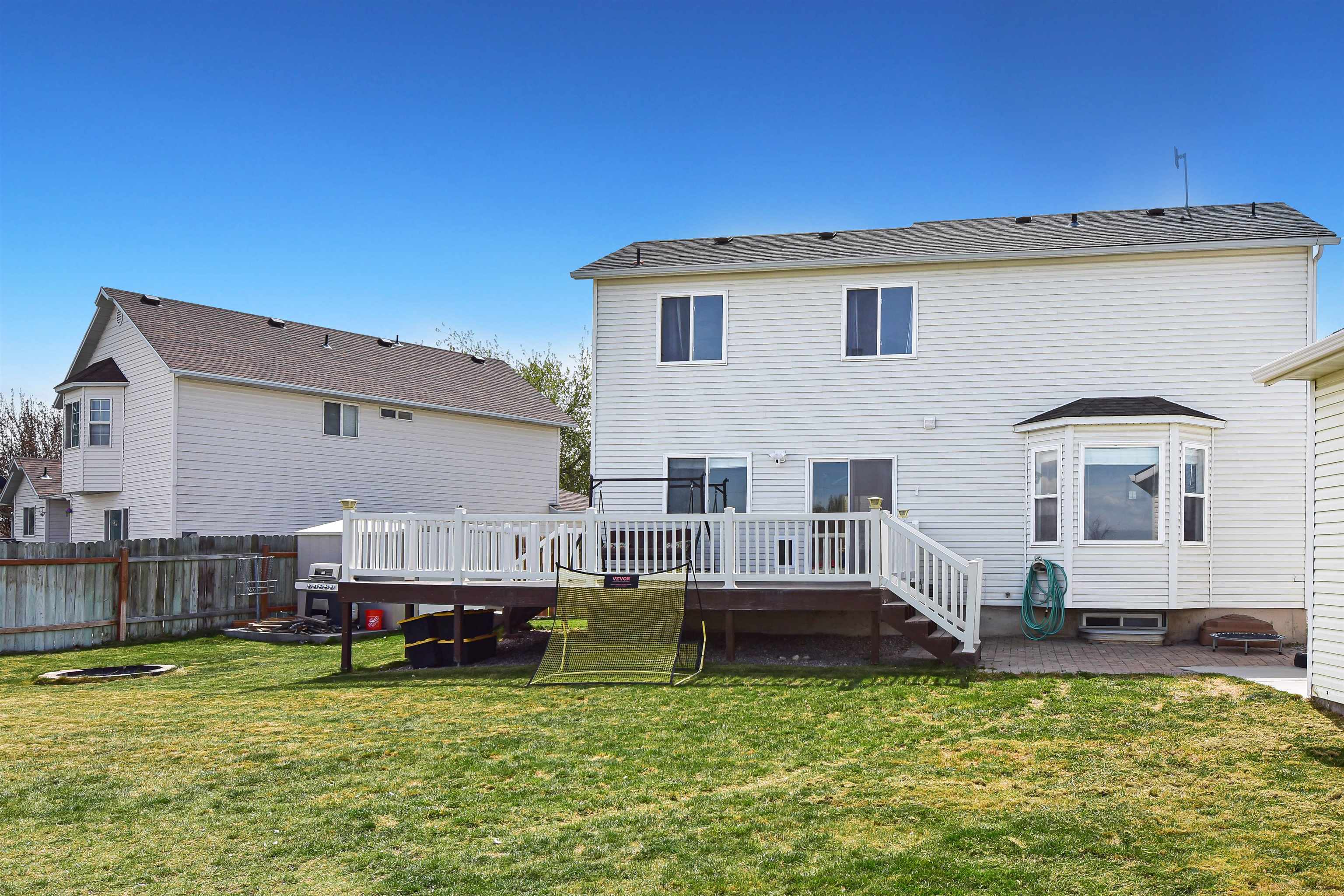 216 Noah St, Chubbuck, Idaho image 34