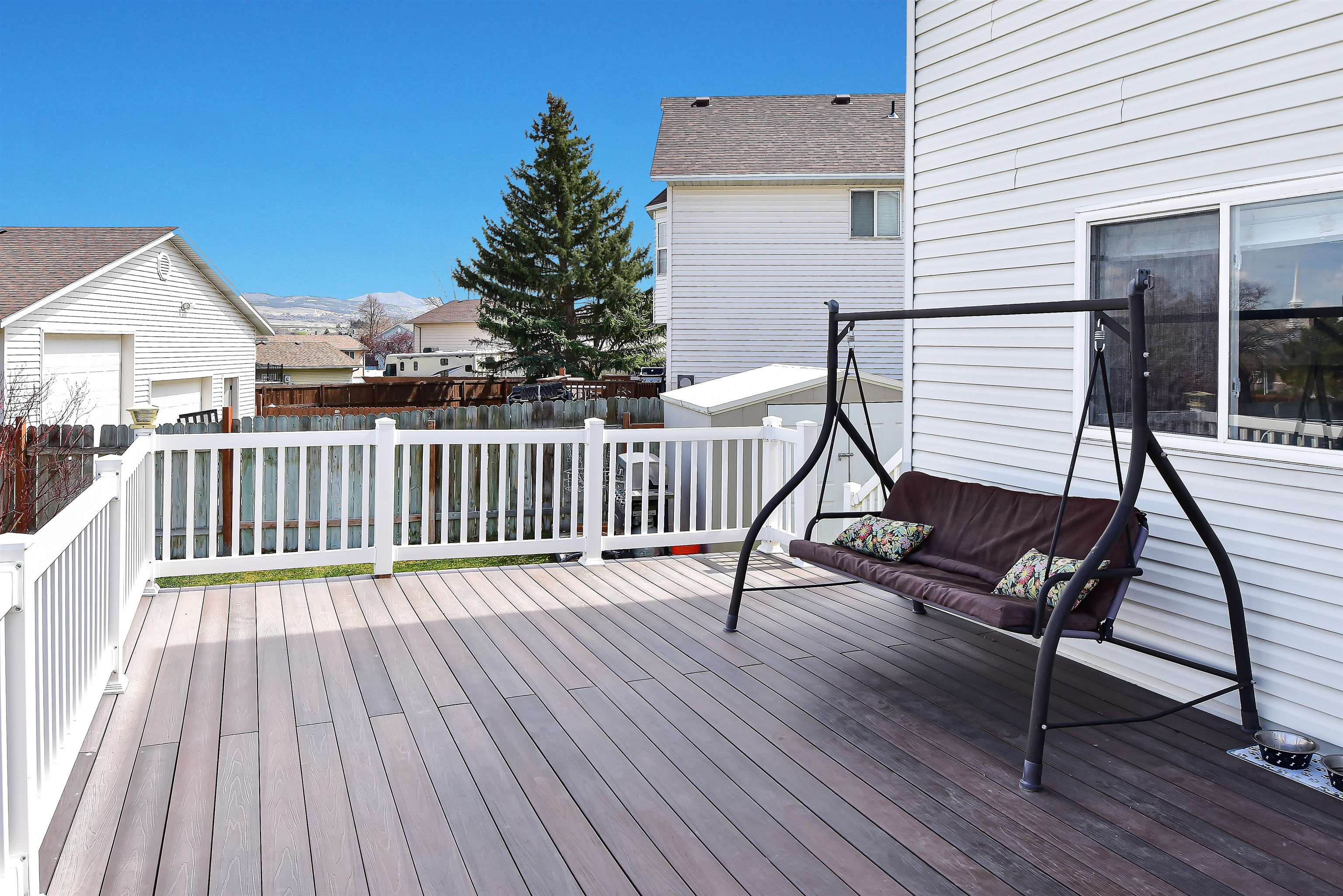 216 Noah St, Chubbuck, Idaho image 30