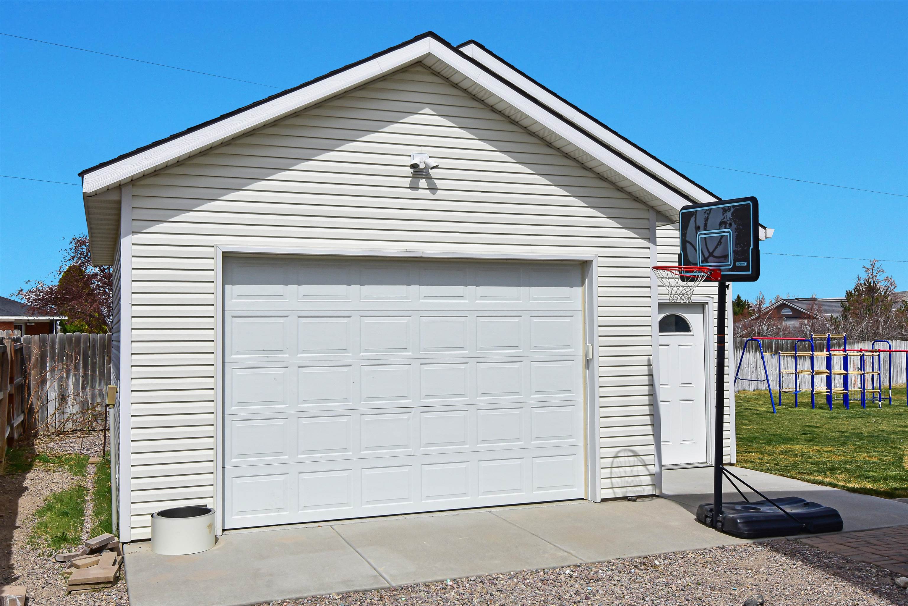 216 Noah St, Chubbuck, Idaho image 31