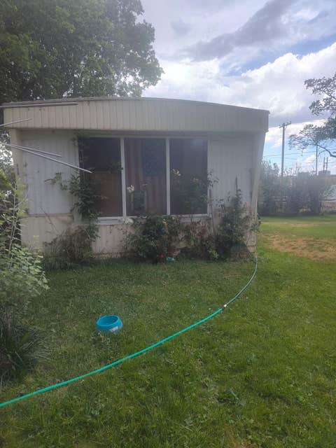 Homes For Sale - 114 Garfield St<br/> American Falls, ID 83211