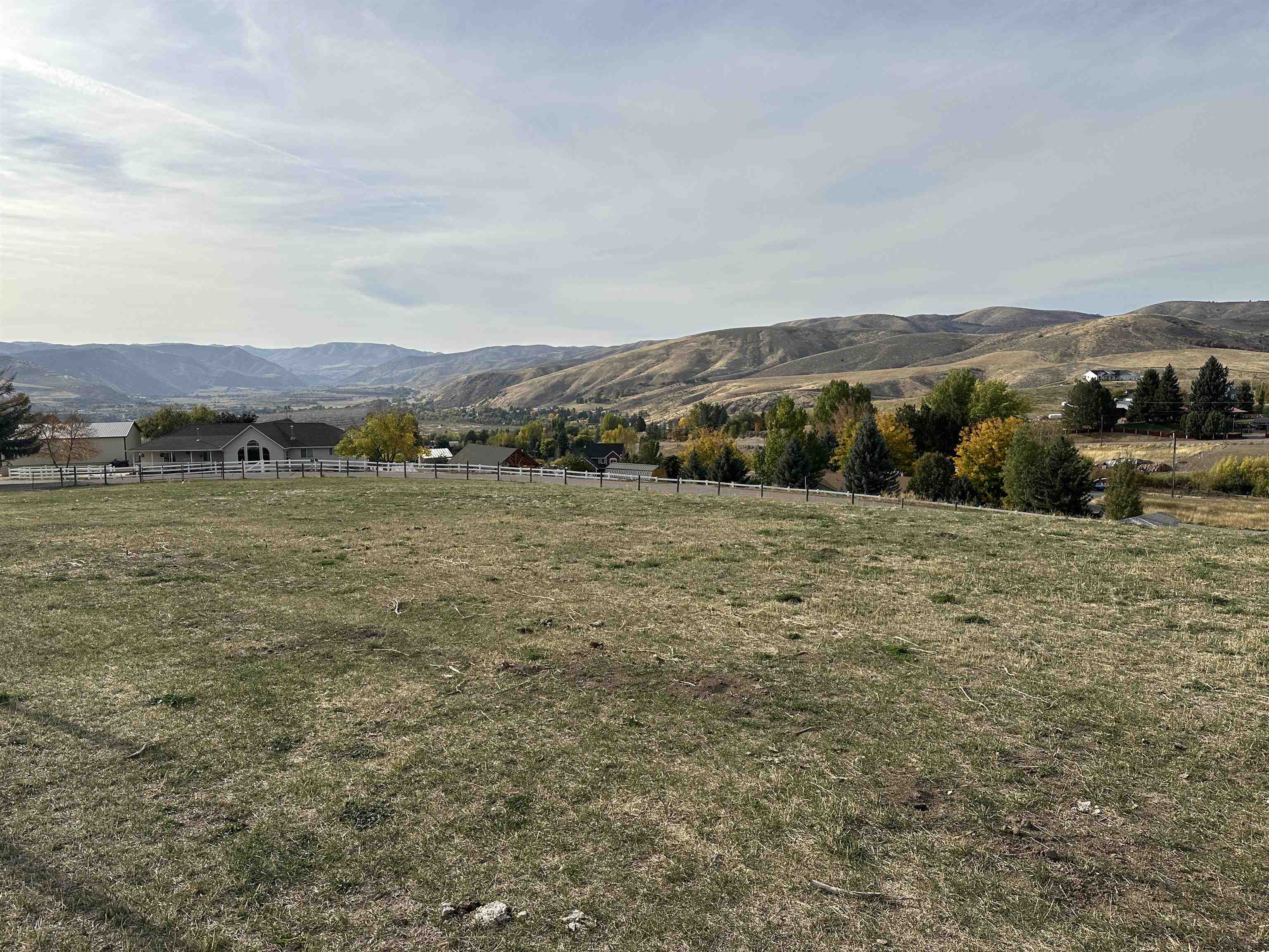 LOT 1 E Elaine Circle, Inkom, Idaho image 1