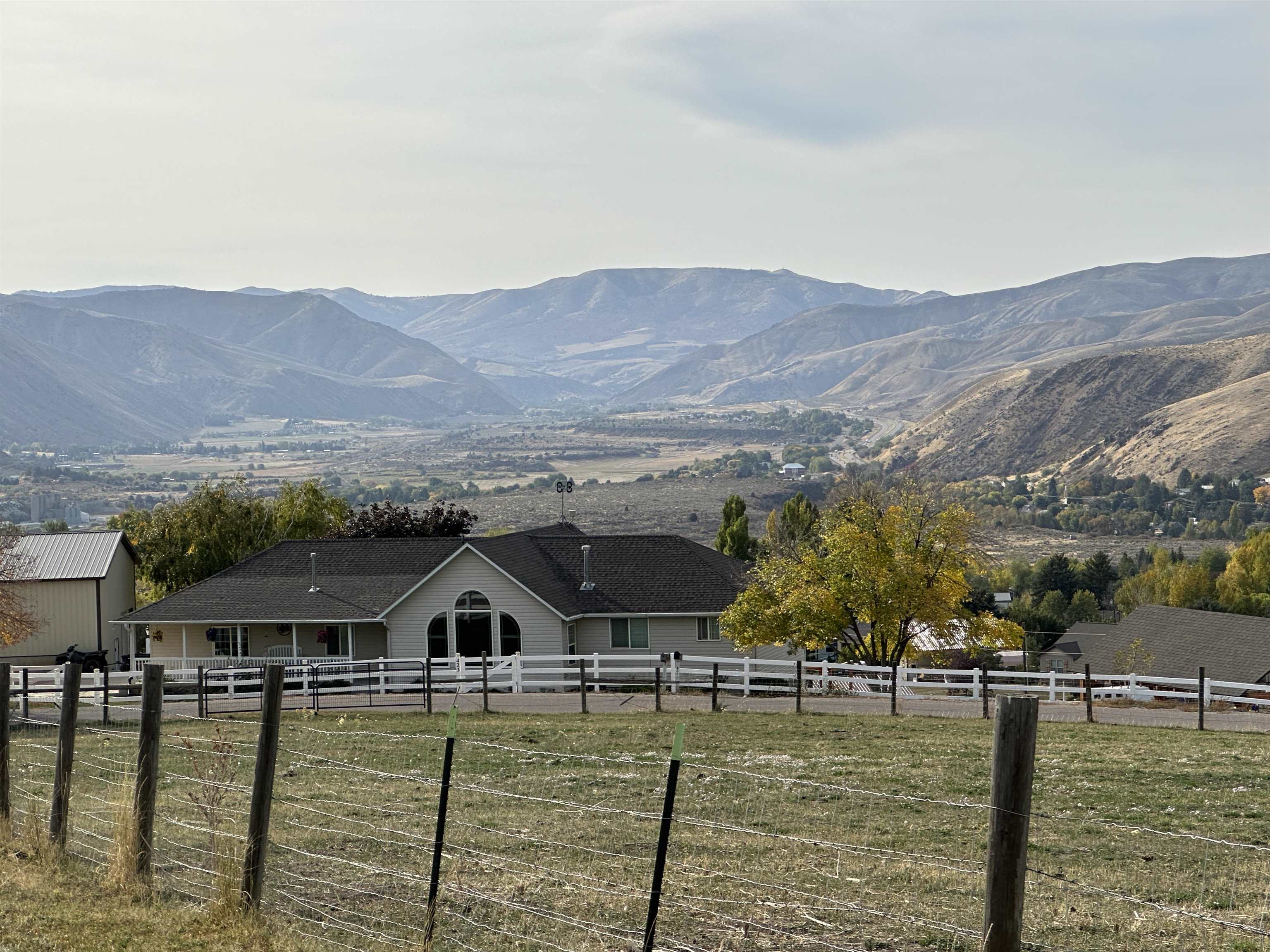 LOT 1 E Elaine Circle, Inkom, Idaho image 4