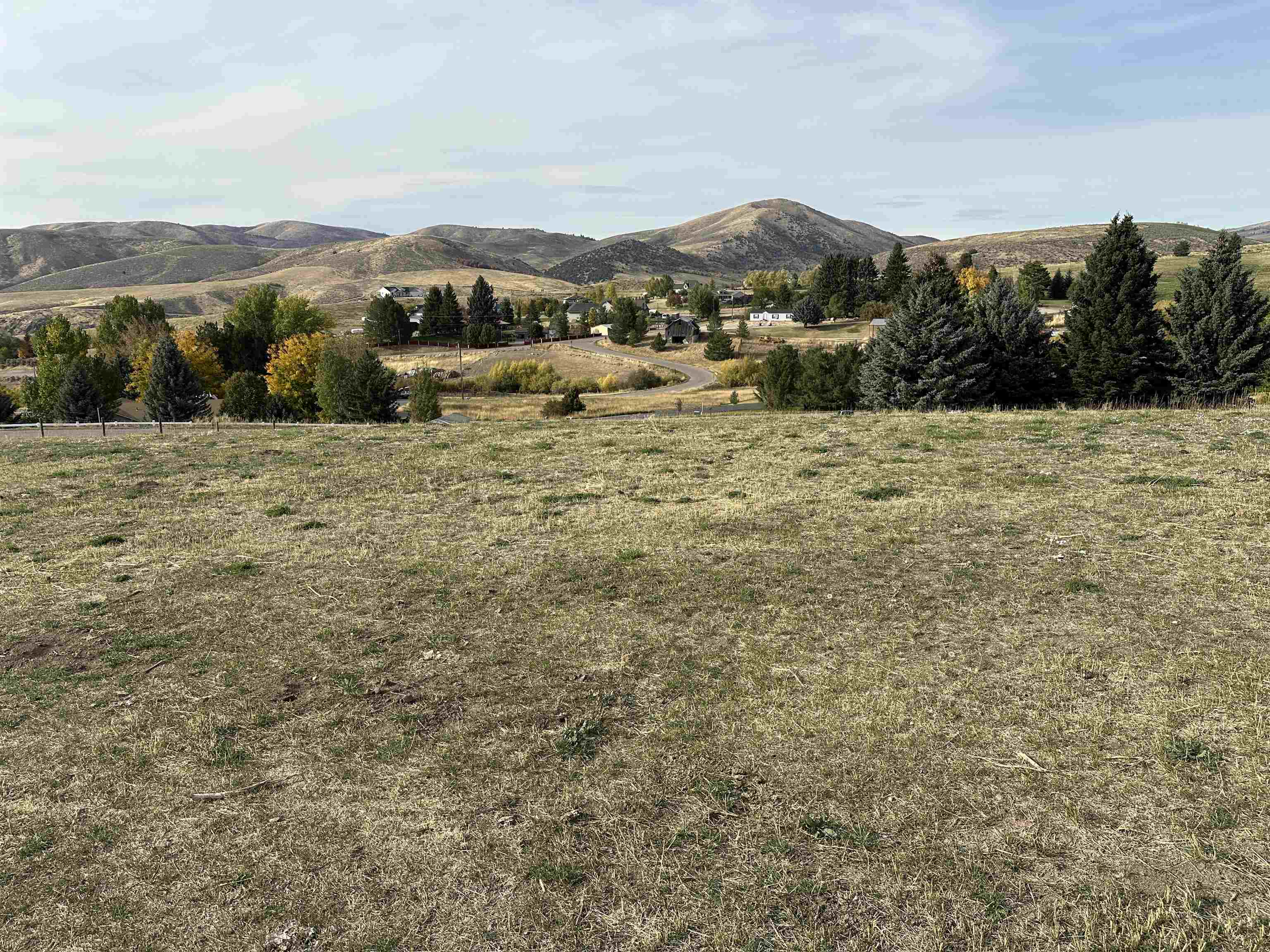 LOT 1 E Elaine Circle, Inkom, Idaho image 2