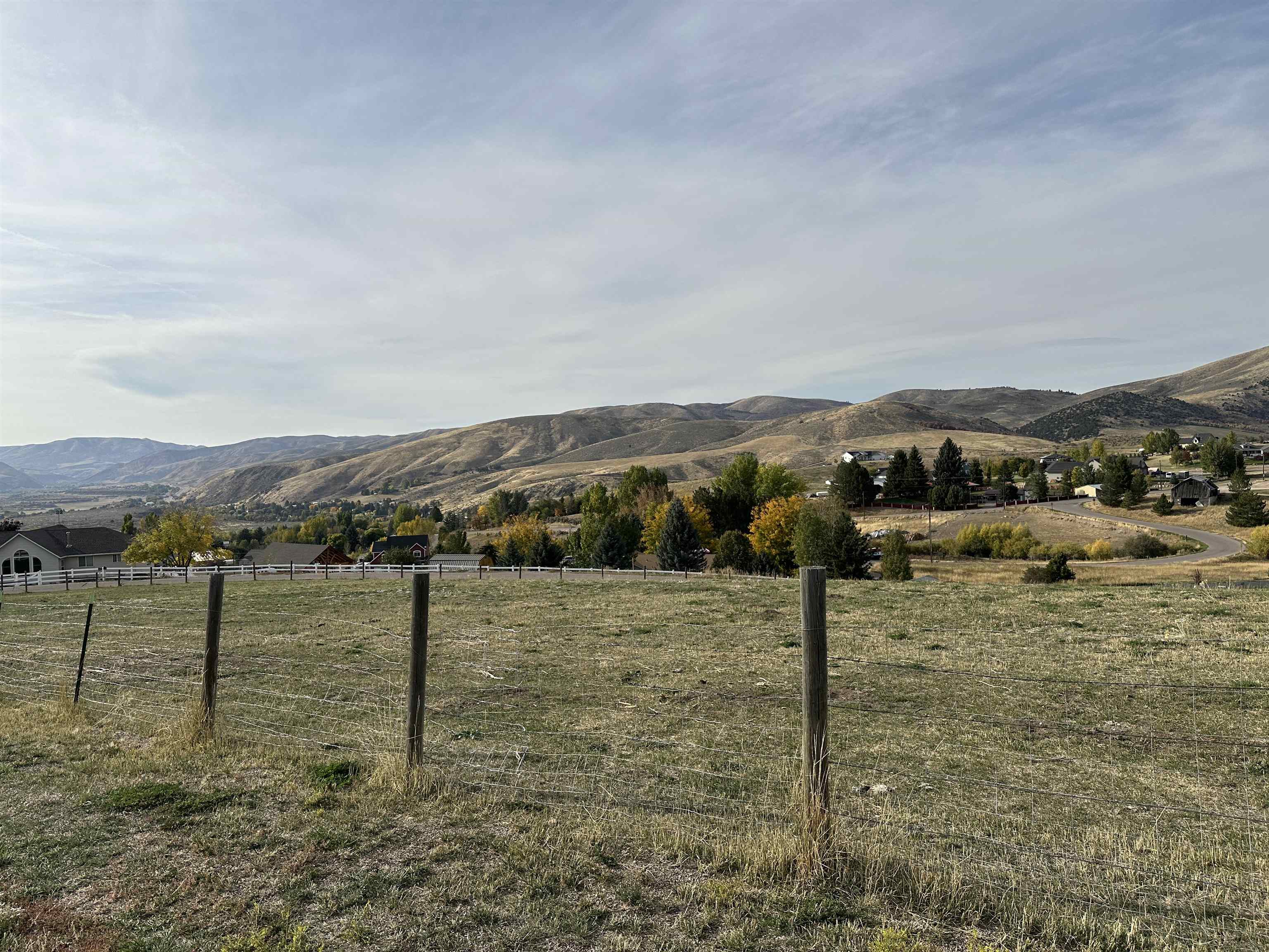 LOT 1 E Elaine Circle, Inkom, Idaho image 5