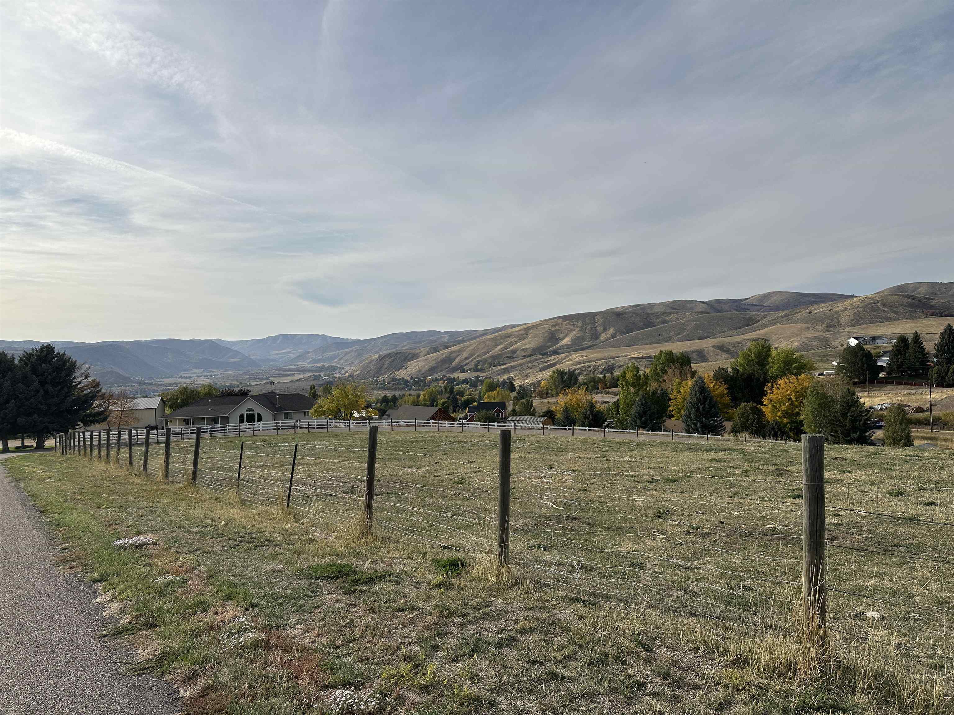 LOT 1 E Elaine Circle, Inkom, Idaho image 3