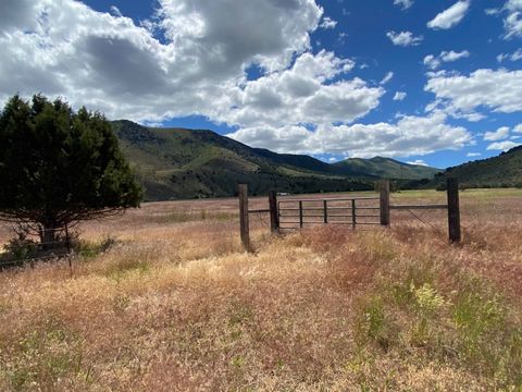 Vacant Land For Sale - 7465 W Portneuf Rd<br/> Bannock County, Pocatello, ID 83204