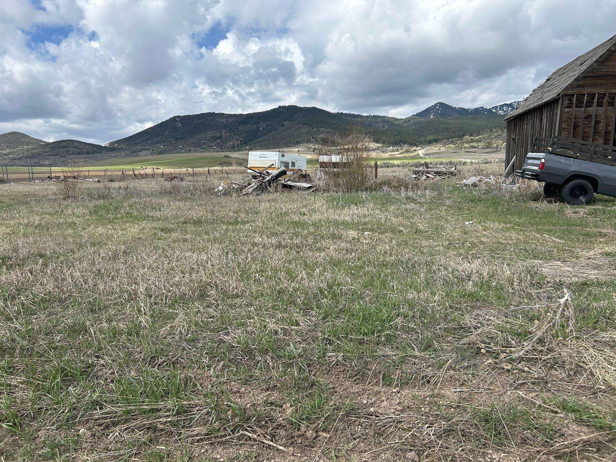 TBD Fish Creek Rd, Grace, Idaho image 2