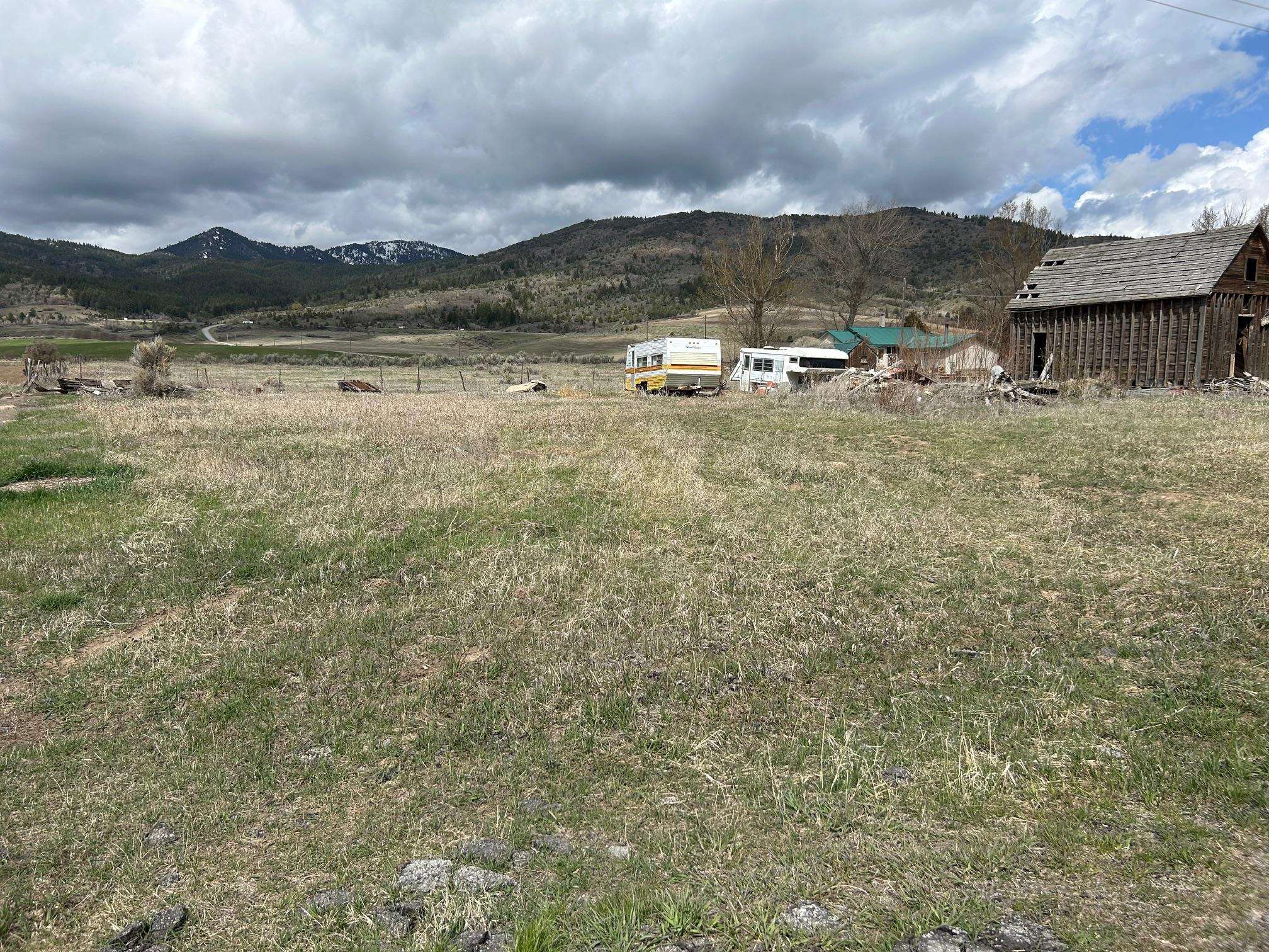 TBD Fish Creek Rd, Grace, Idaho image 1