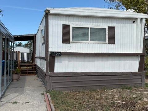 Mobile Home For Sale - 1900 W Quinn #222 Rd<br/> Bannock County, Pocatello, ID 83282