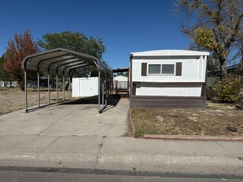 Mobile Home For Sale - 1900 W Quinn #222 Rd<br/> Pocatello, ID 83282