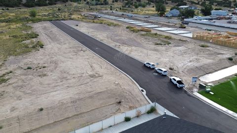 Photo of TBD Stan's Way #TBD Lot 2 Block 2 St, Pocatello, ID 83204 (MLS # 580439)