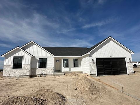 Photo of 638 Barnwood Road, Pocatello, ID 83201 (MLS # 582016)