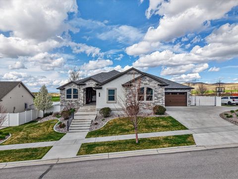 Photo of 3126 Owyhee St, Pocatello, ID 83201 (MLS # 582108)