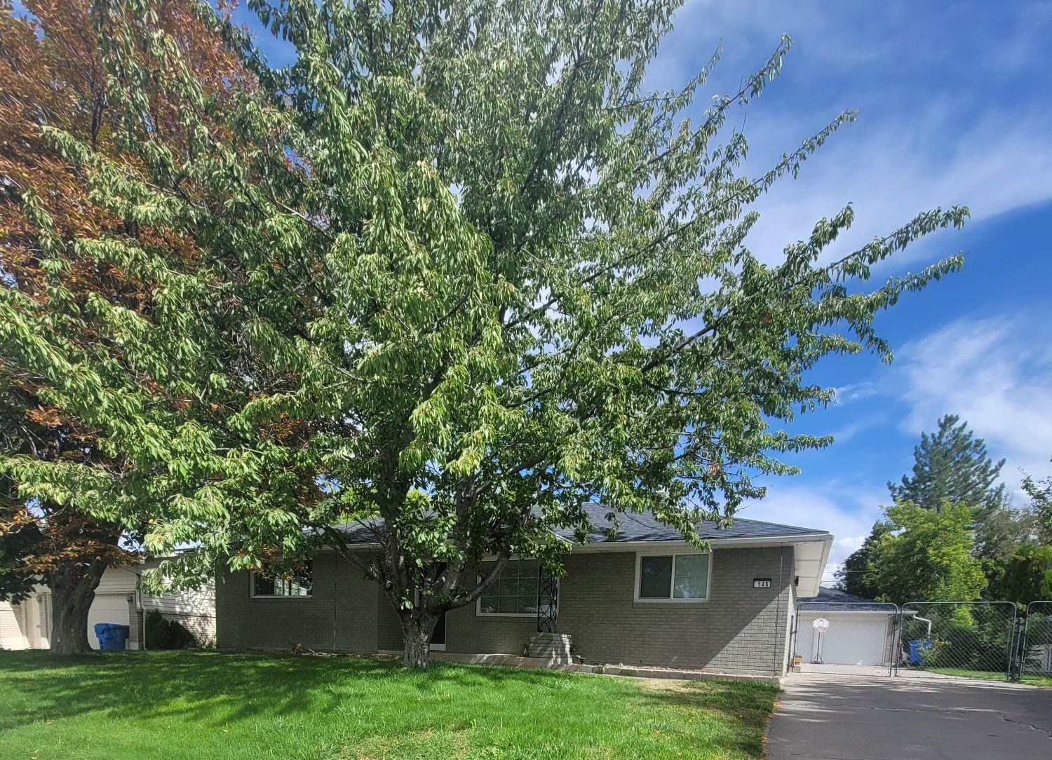 146 S 16th Ave, Pocatello, Idaho image 1