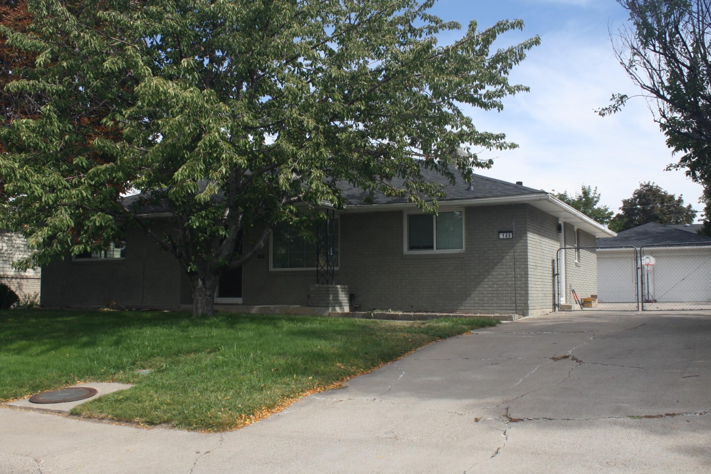 146 S 16th Ave, Pocatello, Idaho image 3