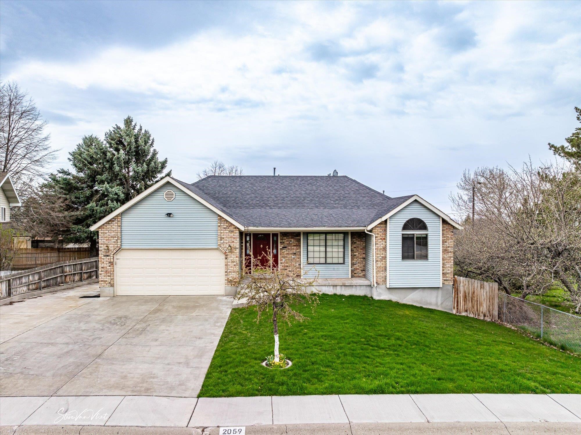 2059 Pinto Avenue, Pocatello, Idaho image 1