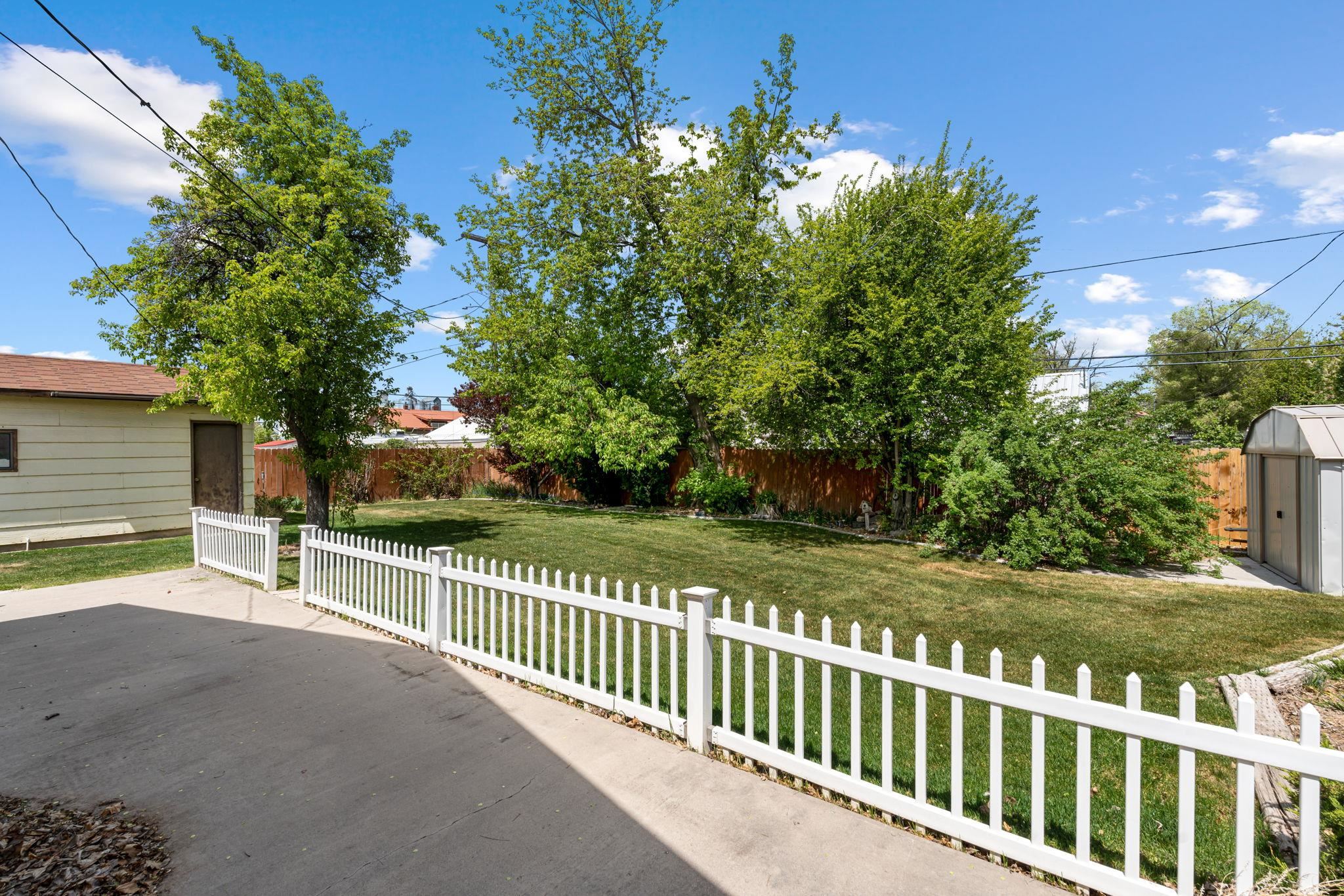 319 Harrison Street, American Falls, Idaho image 36