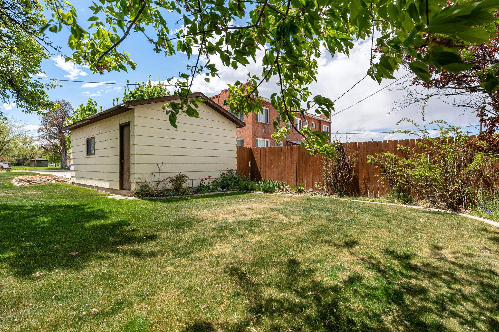 319 Harrison Street, American Falls, Idaho image 41