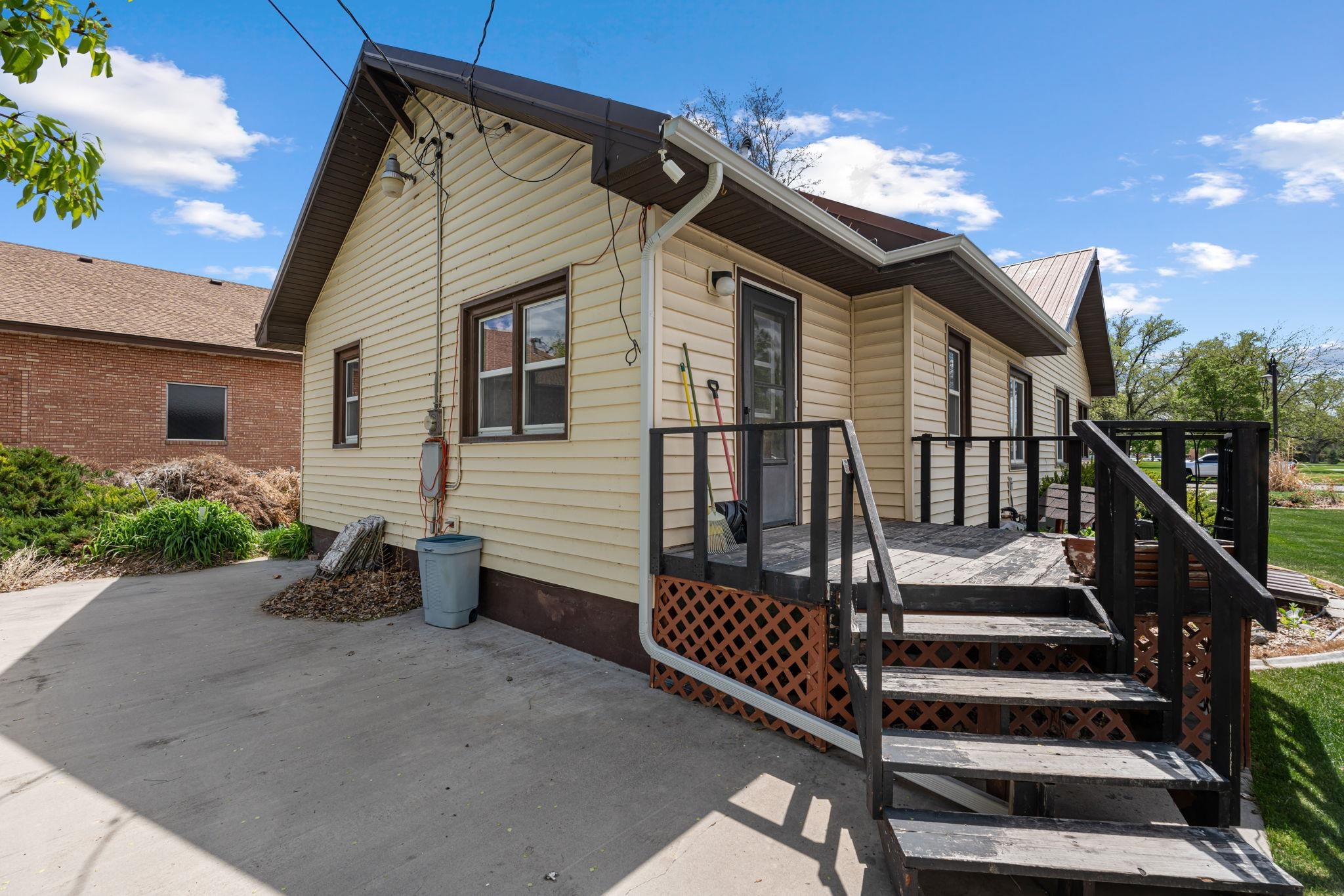 319 Harrison Street, American Falls, Idaho image 33