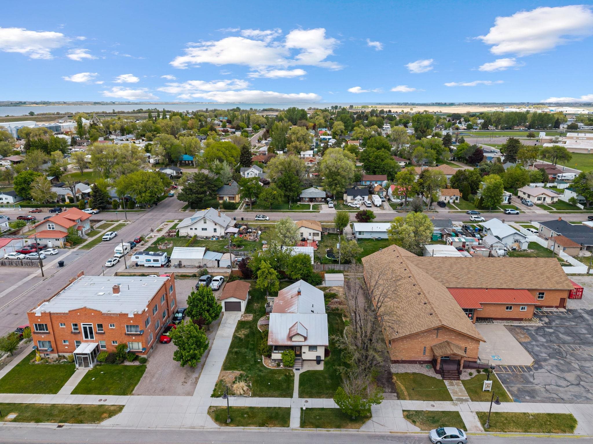 319 Harrison Street, American Falls, Idaho image 42