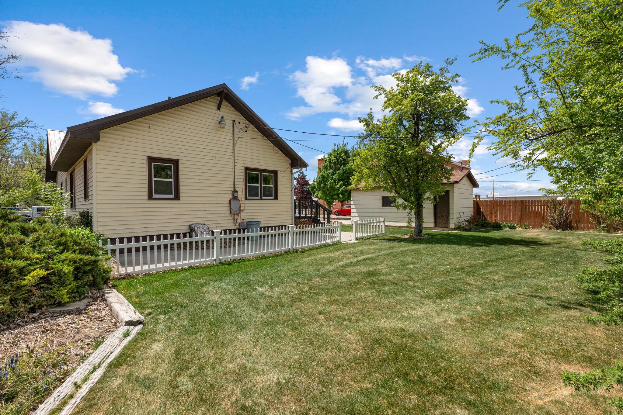 319 Harrison Street, American Falls, Idaho image 39