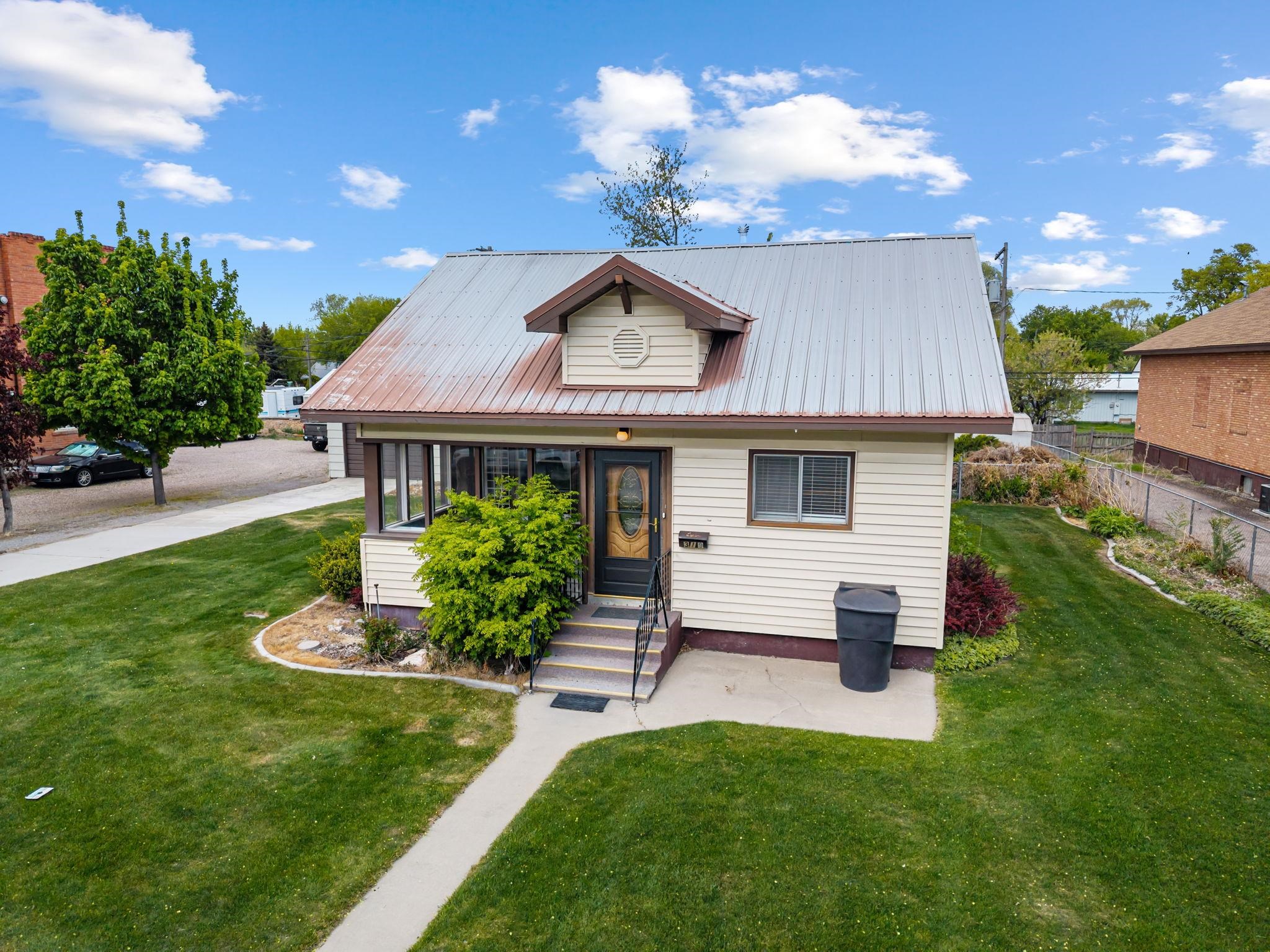 319 Harrison Street, American Falls, Idaho image 46