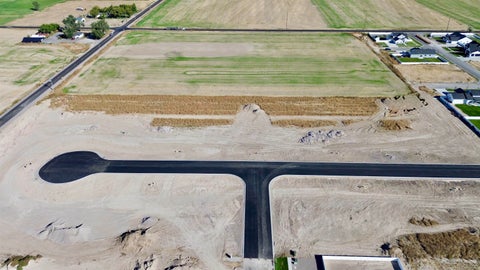 Vacant Land For Sale - LOT 5 BLOCK 4 Devonshire Dr<br/> Pocatello, ID 83202
